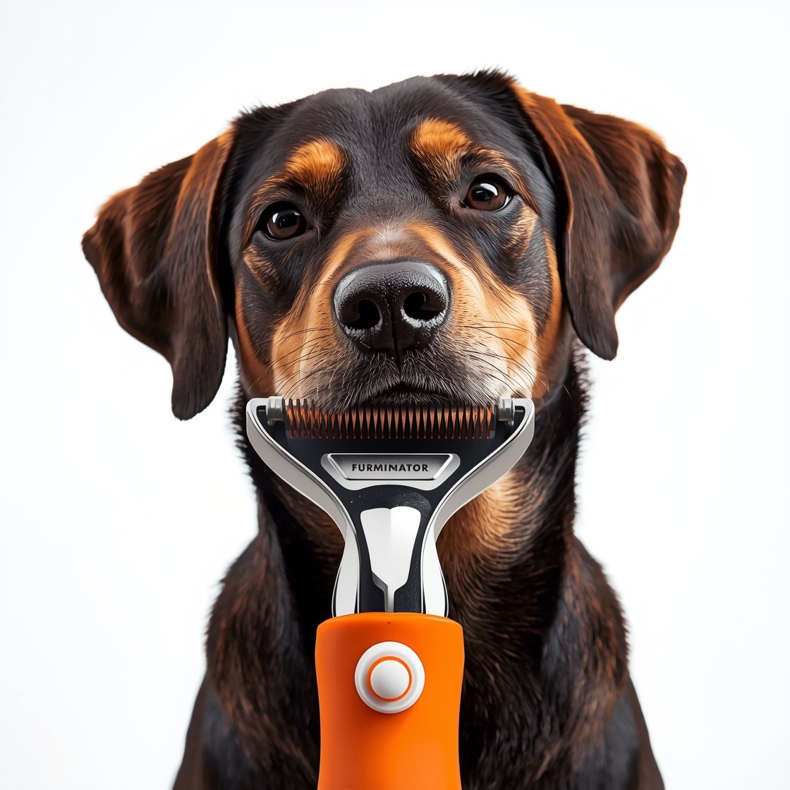 FURminator for Dogs