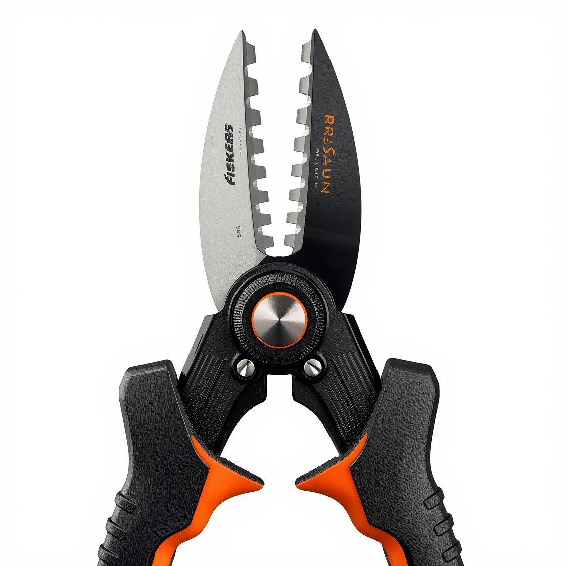Fiskars PowerGear Loppers