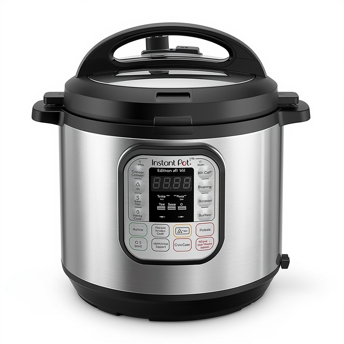 1. Instant Pot Duo 7-in-1: 10 Proven Strategies for Easy Cooking 1 Instant Pot Duo 7-in-1