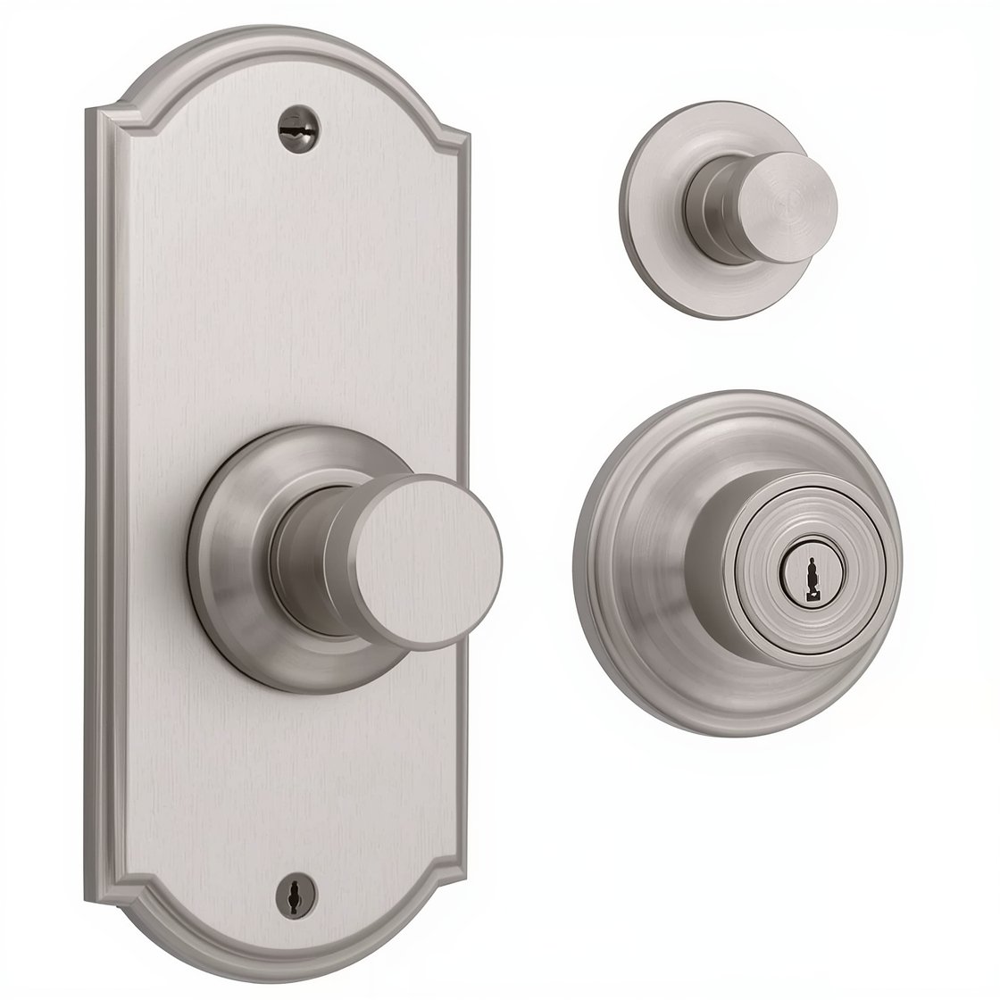 Kwikset 96900-381