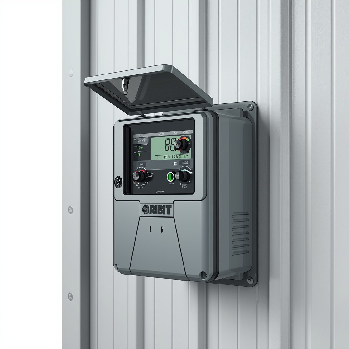 Orbit 57894 Sprinkler Timer