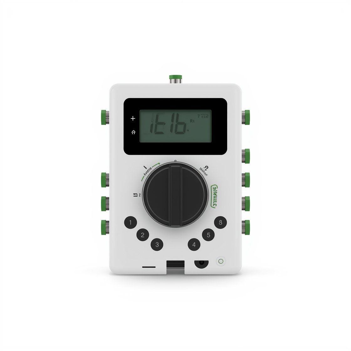 B-hyve XR 8-Zone Smart Indoor/Outdoor Sprinkler Controller