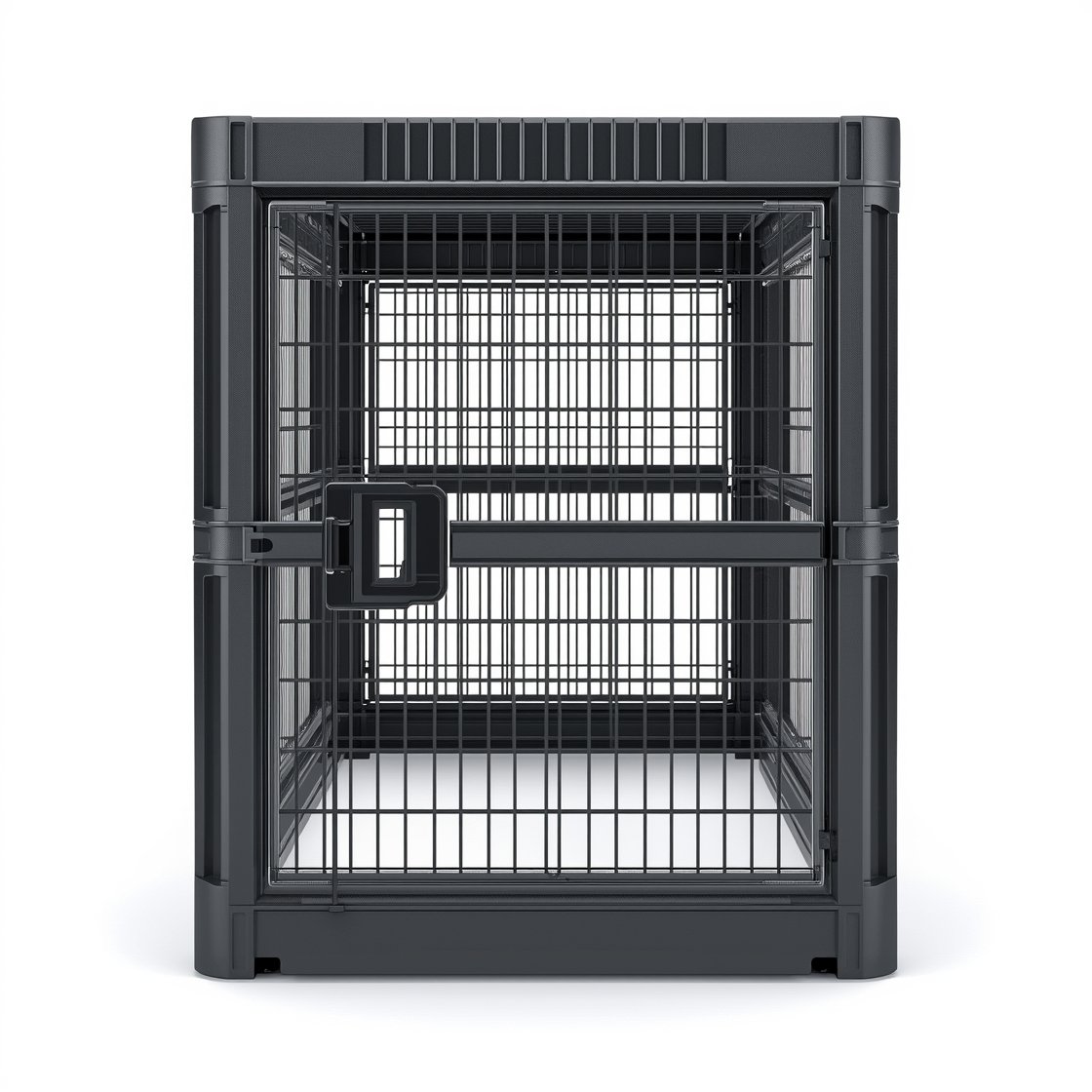Petmate Large Breeds Dog Kennel