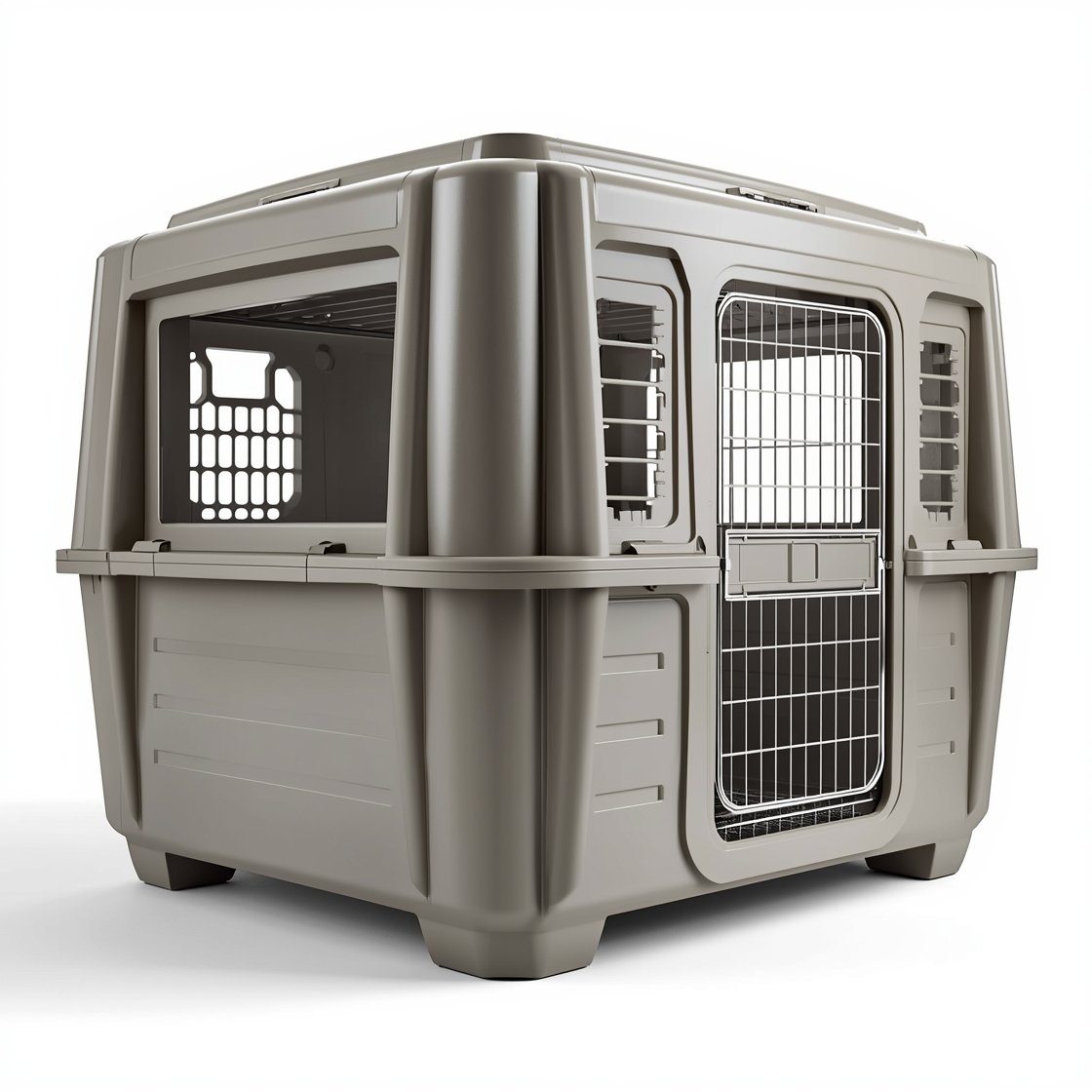 Petmate Ruffmaxx Dog Kennel: 7 Proven Steps for Easy Setup 1 Petmate Ruffmaxx Dog Kennel