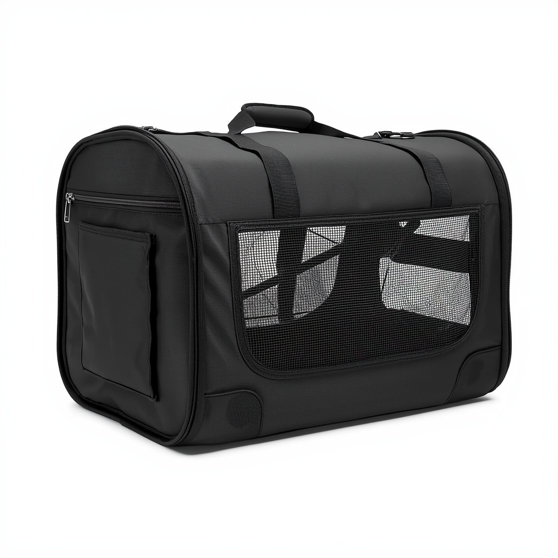 Petmate Soft-Sided Kennel Cab Pet Carrier: 7 Proven Benefits for Amazing Travel in 2026 1 Petmate Soft-Sided Kennel Cab Pet Carrier