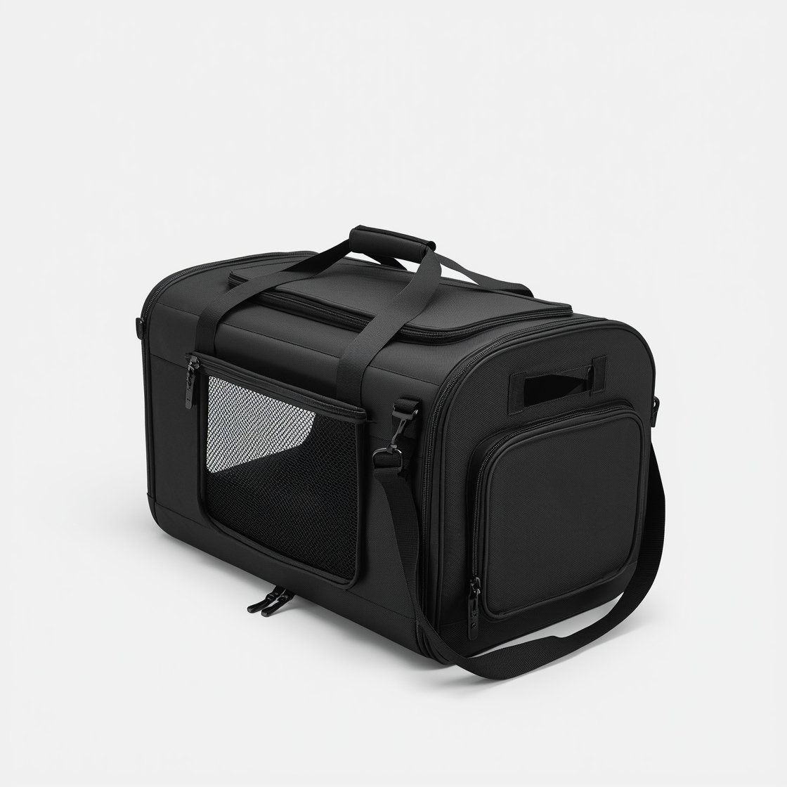 Petmate Soft-Sided Kennel Cab Pet Carrier: 7 Proven Strategies for Best Results 1 Petmate Soft-Sided Kennel Cab Pet Carrier