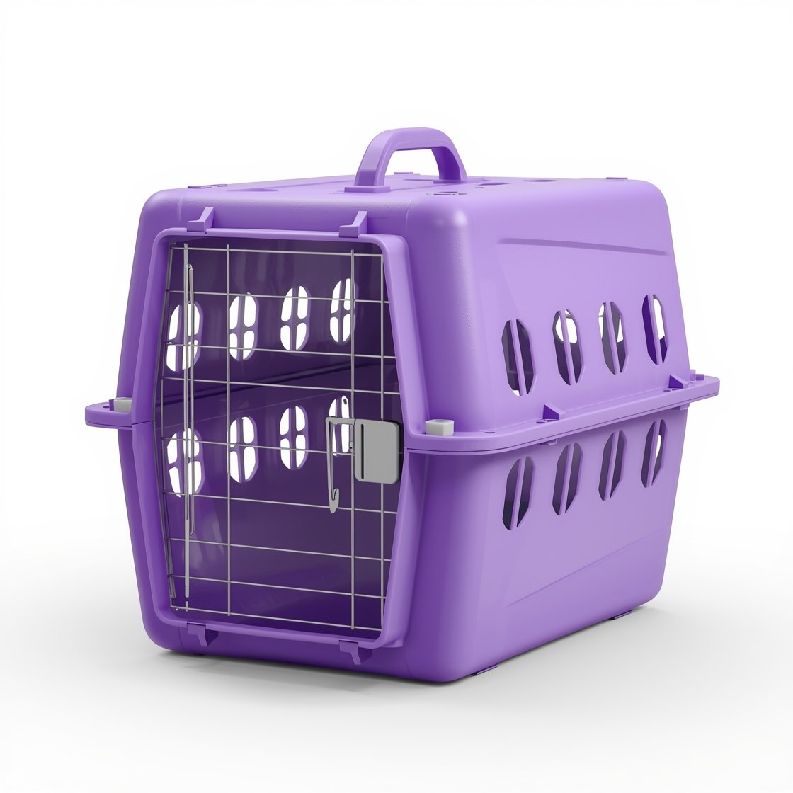 Petmate Top Load Cat Kennel