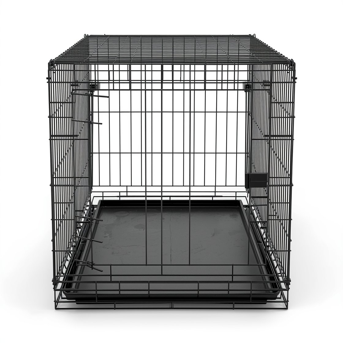 Precision Pet Products Two Door Provalue Wire Dog Crate: 7 Ultimate Strategies for Best Results 1 Precision Pet Products Two Door Provalue Wire Dog Crate