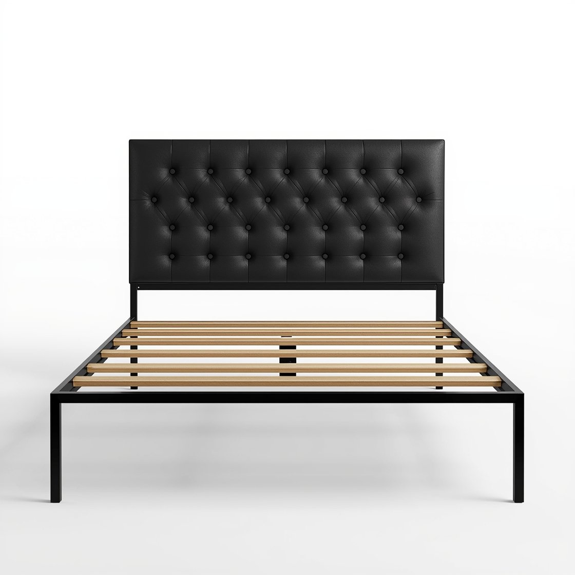 Queen Size Metal Bed Frame: 7 Proven Steps for Best Results 1 Queen Size Metal Bed Frame