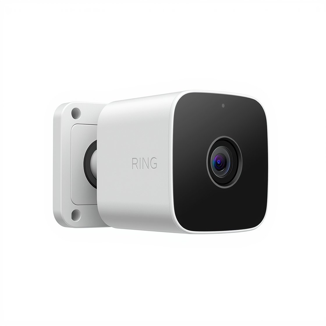 Ring Outdoor Cam Plus
