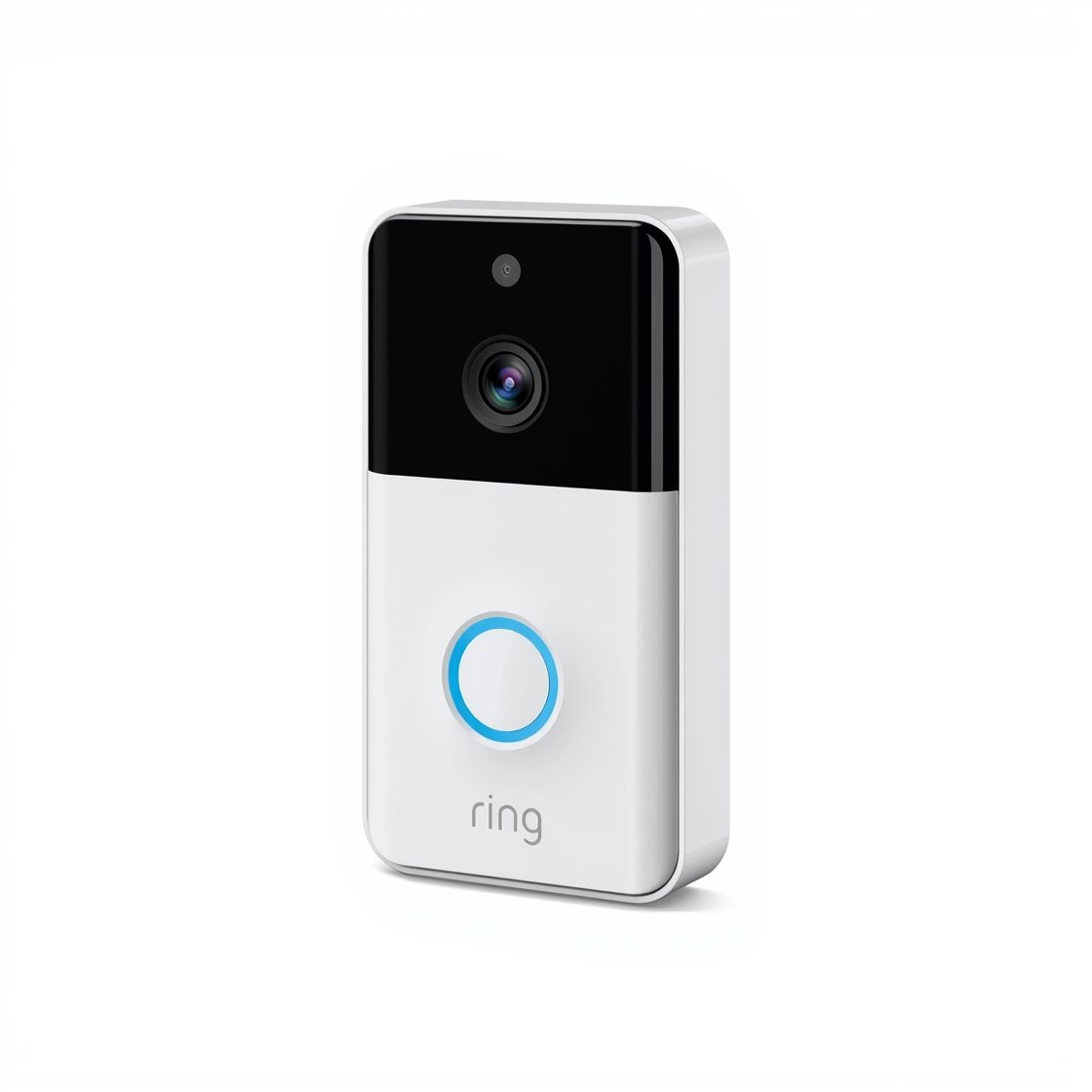 Ring Video Wired Doorbell