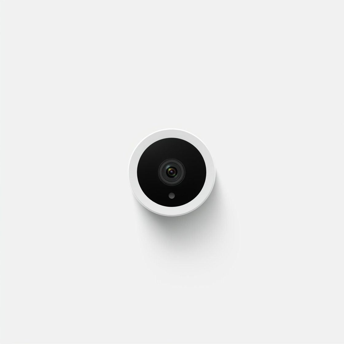 Kasa Indoor Pan/Tilt Smart Security Camera