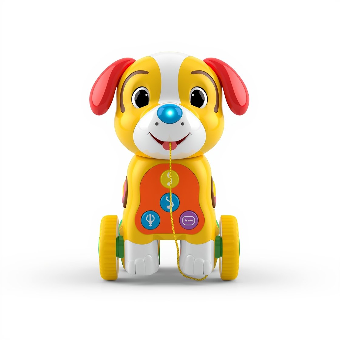 VTech Pull and Sing Puppy