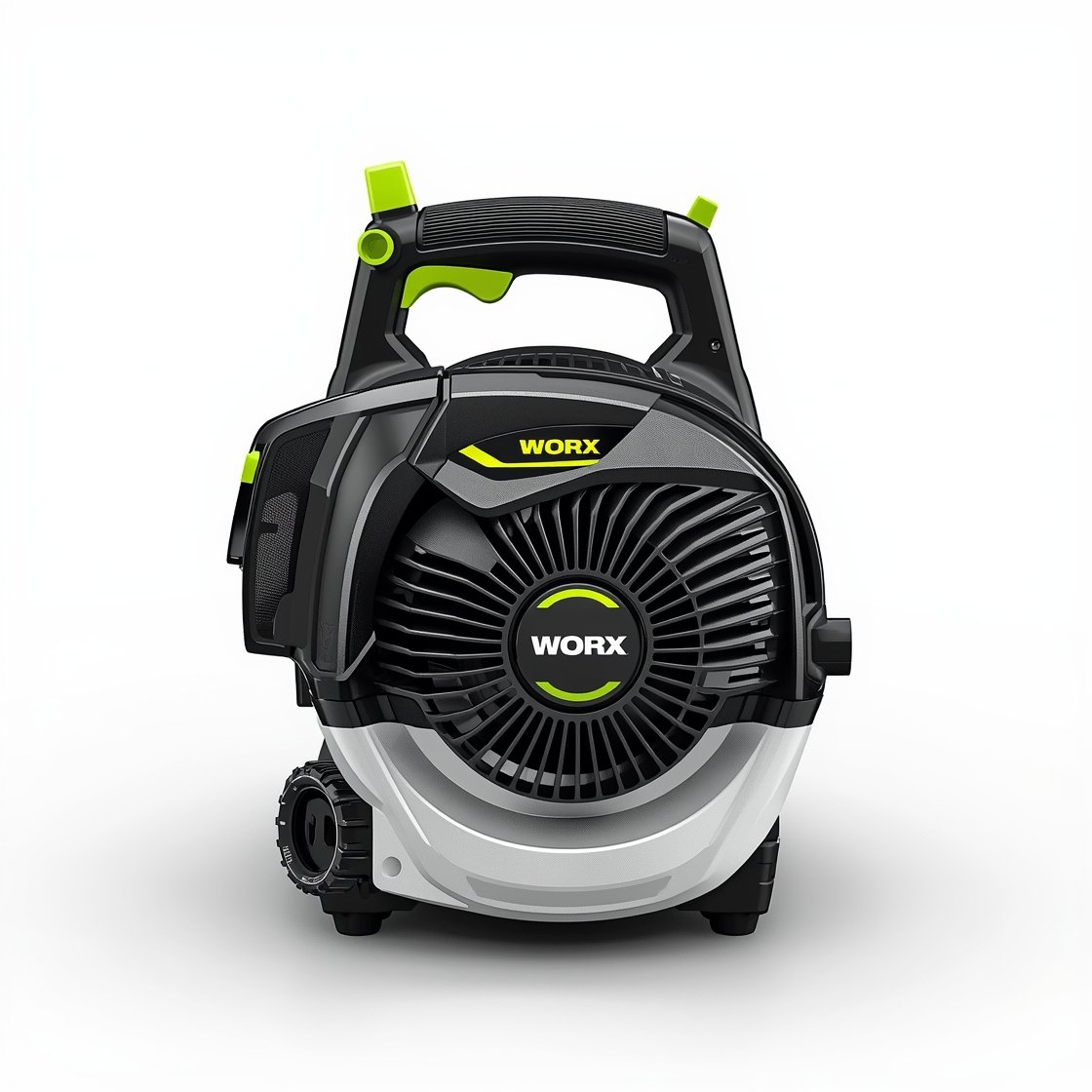 WORX Cordless Leaf Blower
