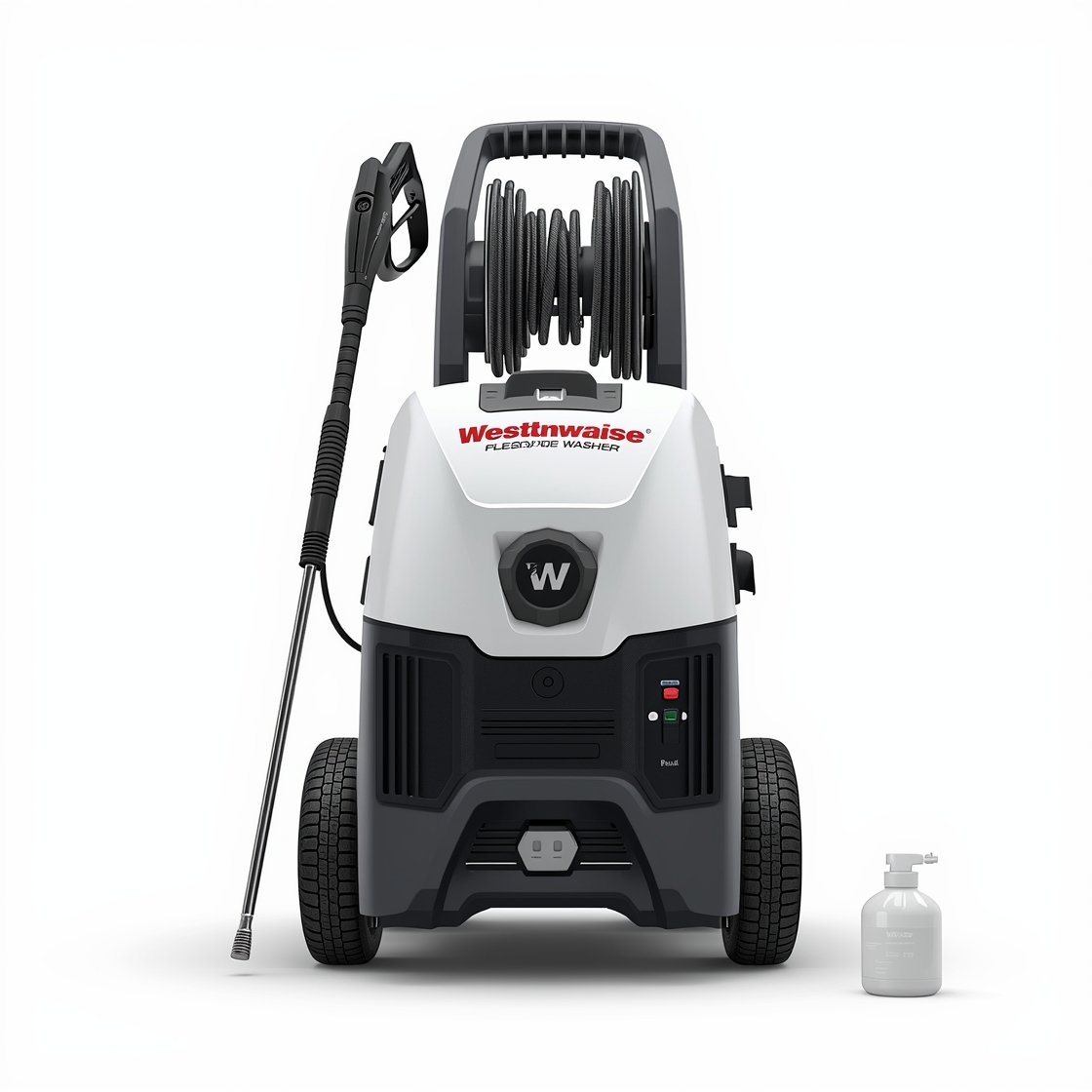 Westinghouse ePX3500 Electric Pressure Washer