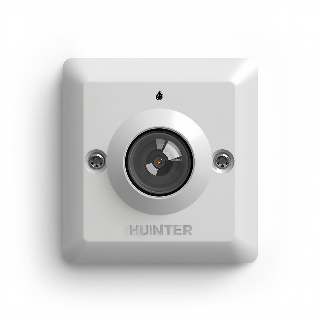 Wireless Rain Sensor System