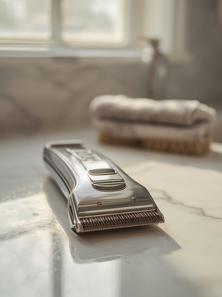 Andis 72630 Ultra Edge Detachable Dog Clipper details