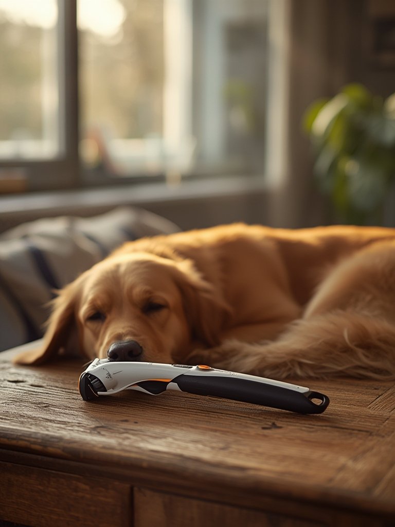 pet hair remover details