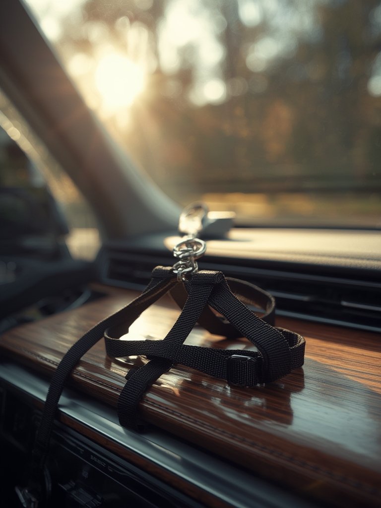 Zipline Harness For Dogs: 2026 Ultimate Guide for Safe Car Travel 2 zipline harness for dogs details