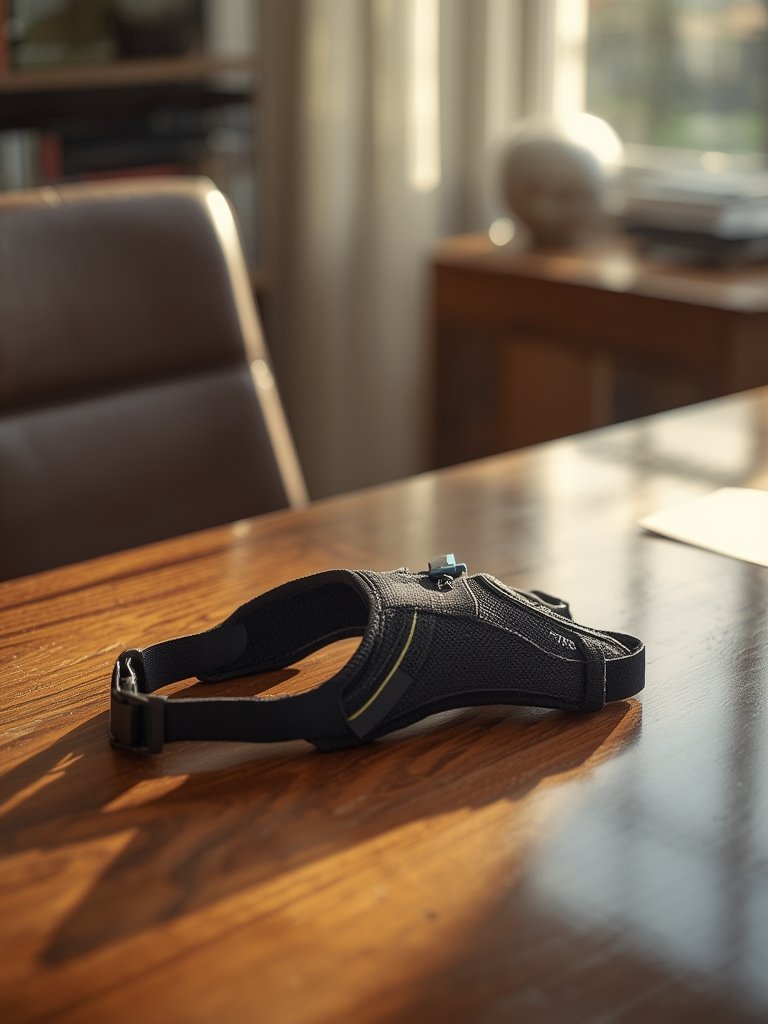 Kurgo Tru-Fit Smart Dog Walking Harness details