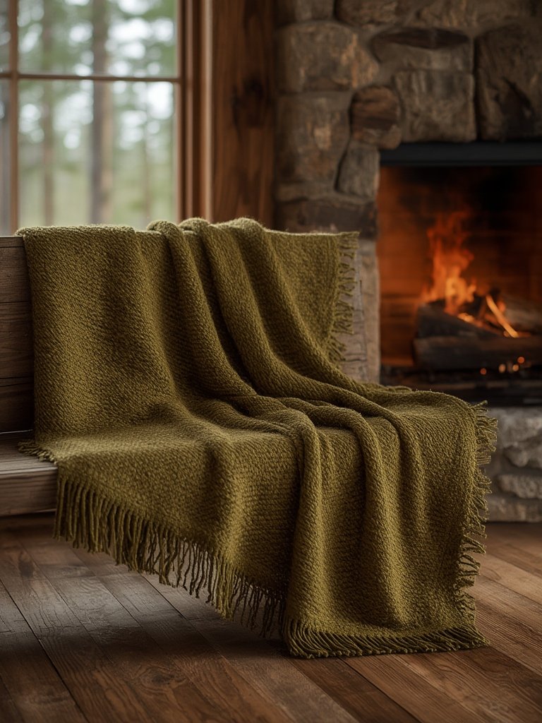 Wool Fire Retardant Blanket: 7 Ultimate Tips to Avoid Safety Mistakes 2 wool fire retardant blanket details
