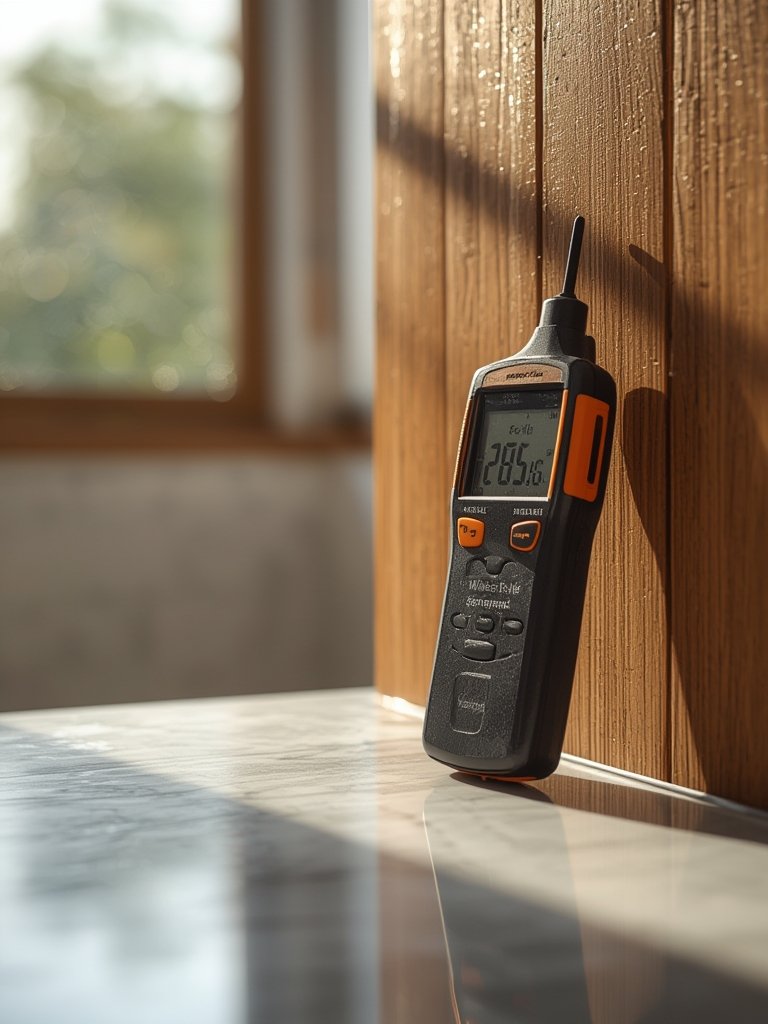 digital moisture meter details