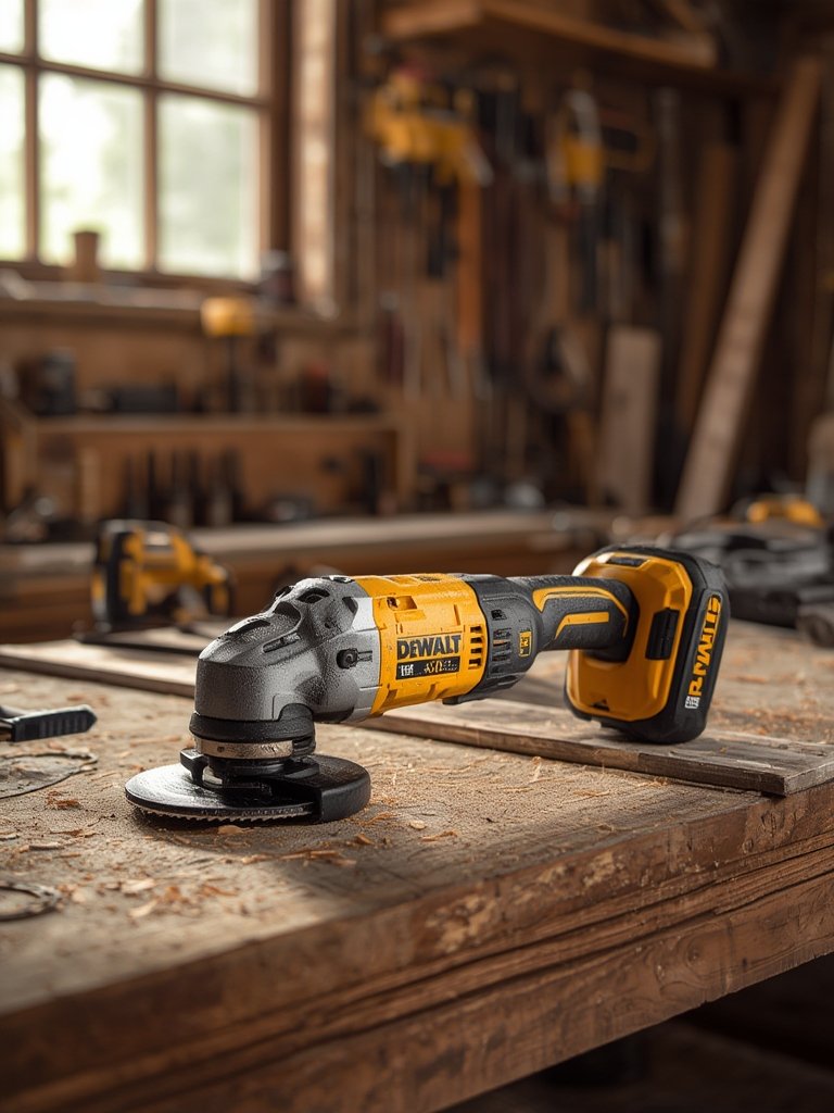 DEWALT 20V MAX XR Oscillating Tool Kit details