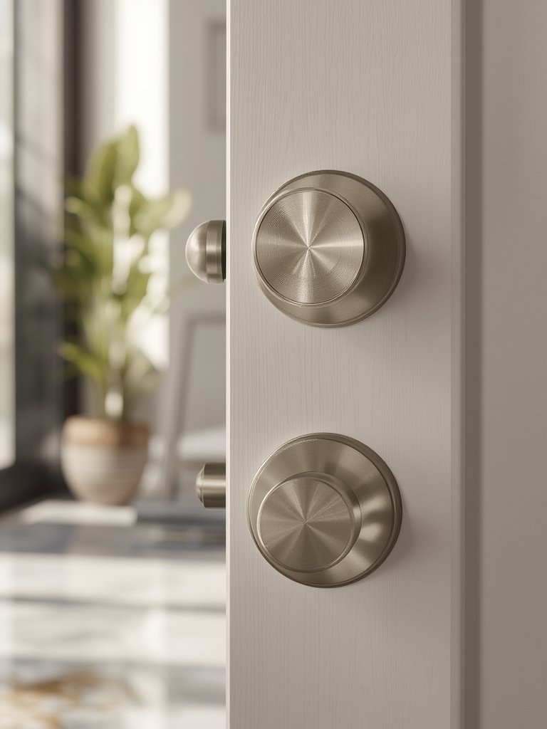 Kwikset 96900-381 details