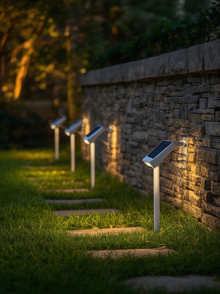 Solar Lights Outdoor: 7 Ultimate Strategies for Best Results 2 solar lights outdoor details