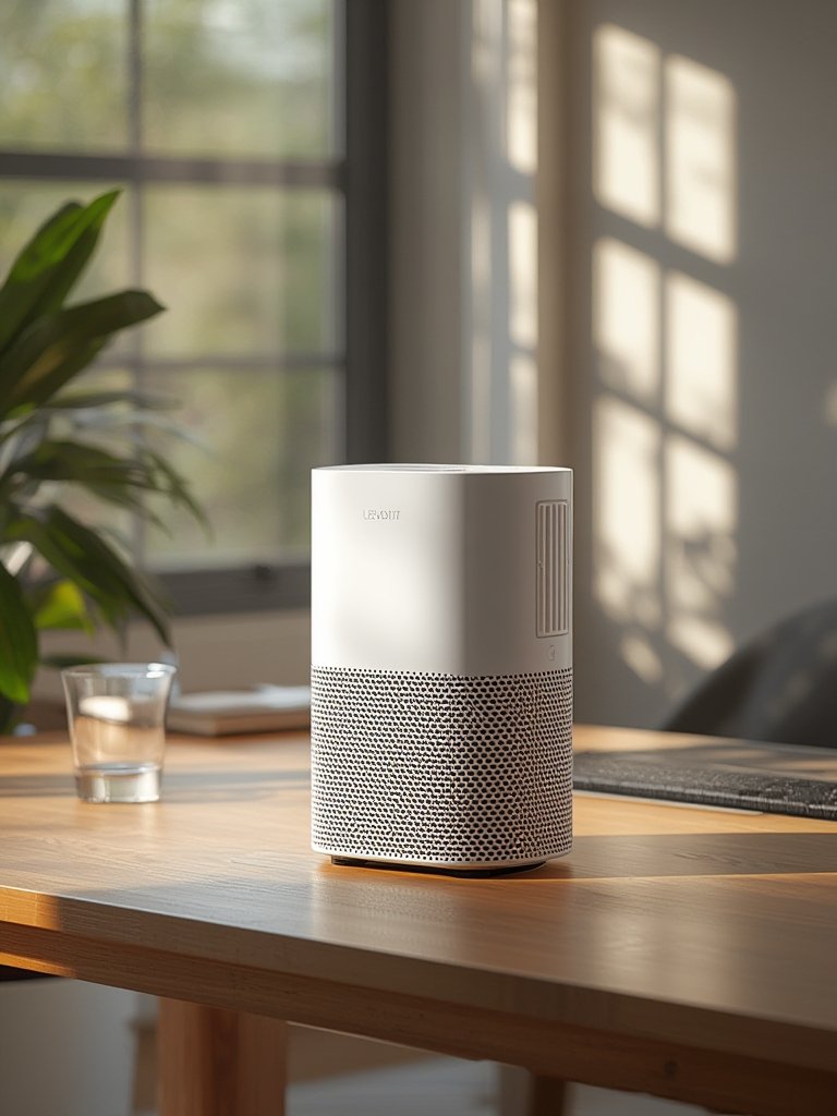 AHAM VERIFIDE Air Purifier: 7 Ultimate Steps for Best Indoor Air Quality 2026 2 AHAM VERIFIDE air purifier details