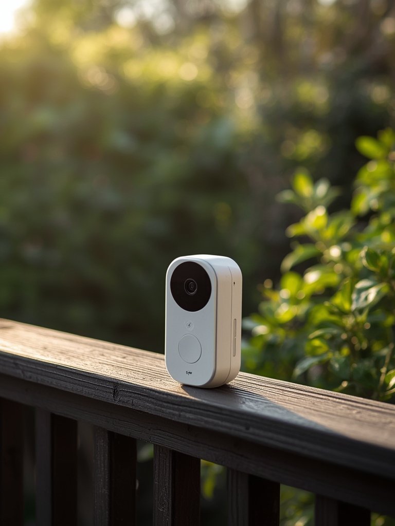 Ring Outdoor Cam Plus details