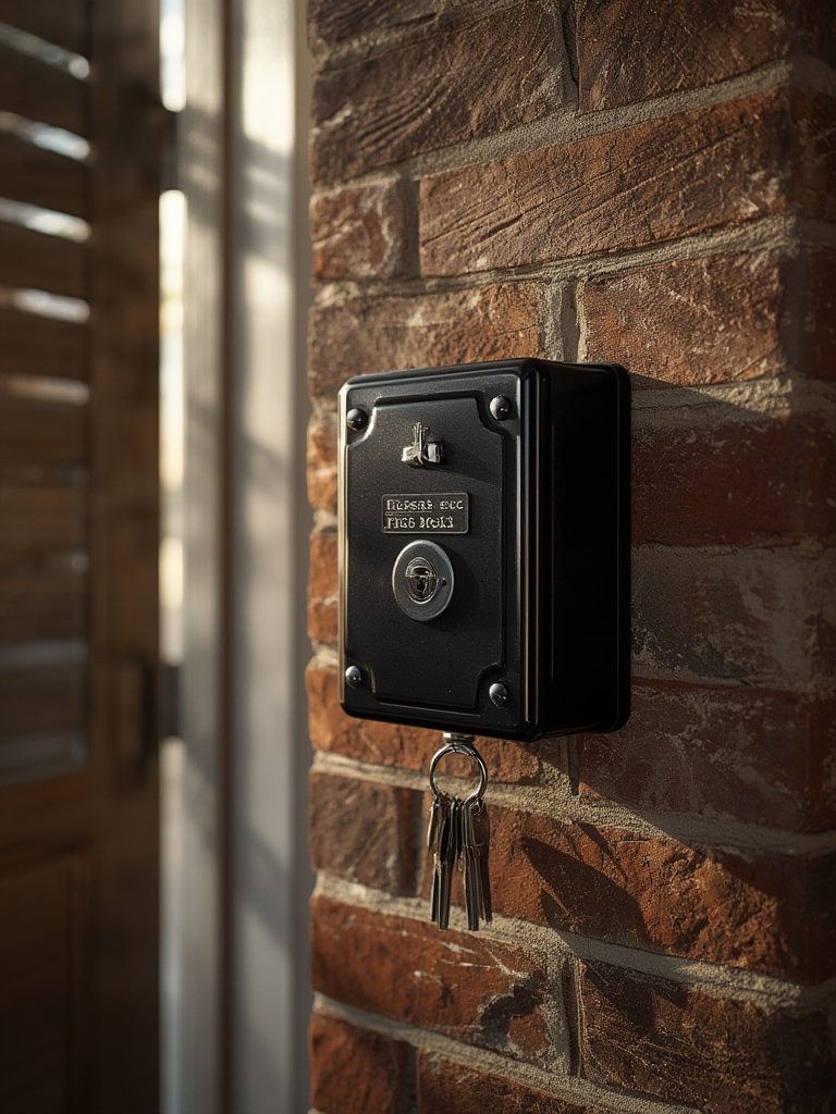 Master Lock 5401EC: 7 Ultimate Secrets for Best Security in 2026 2 Master Lock 5401EC details