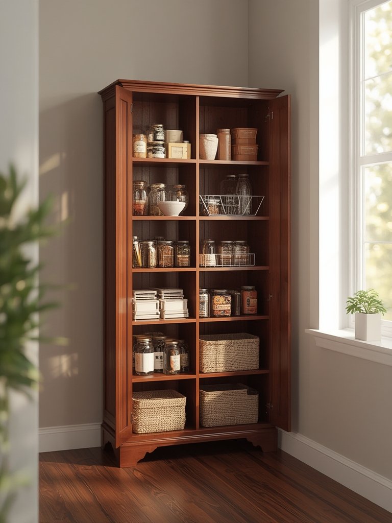 Sauder Storage Cabinet: 7 Ultimate Steps for Easy Organization 2 Sauder storage cabinet details