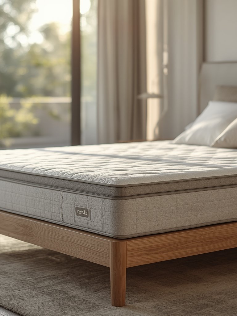 Novilla Queen Size Mattress: 7 Ultimate Secrets for Blissful Sleep in 2026 - Amazing Comfort Guaranteed 2 Novilla Queen Size Mattress details