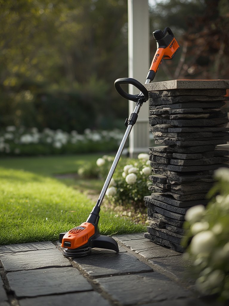 Worx GT Revolution 20V String Trimmer: 7 Ultimate Steps for Amazing Results 2 Worx GT Revolution 20V String Trimmer details