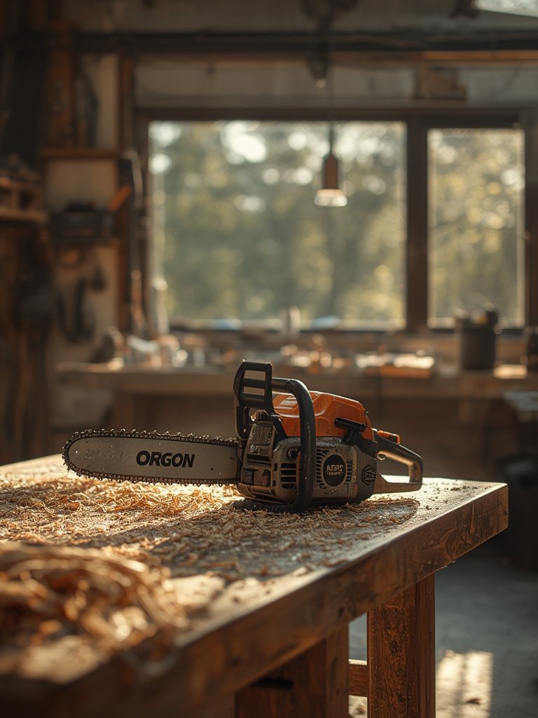Oregon CS1500 Self-Sharpening Electric Chain Saw: 7 Ultimate Guide for Best Results 2 Oregon CS1500 Self-Sharpening Electric Chain Saw details