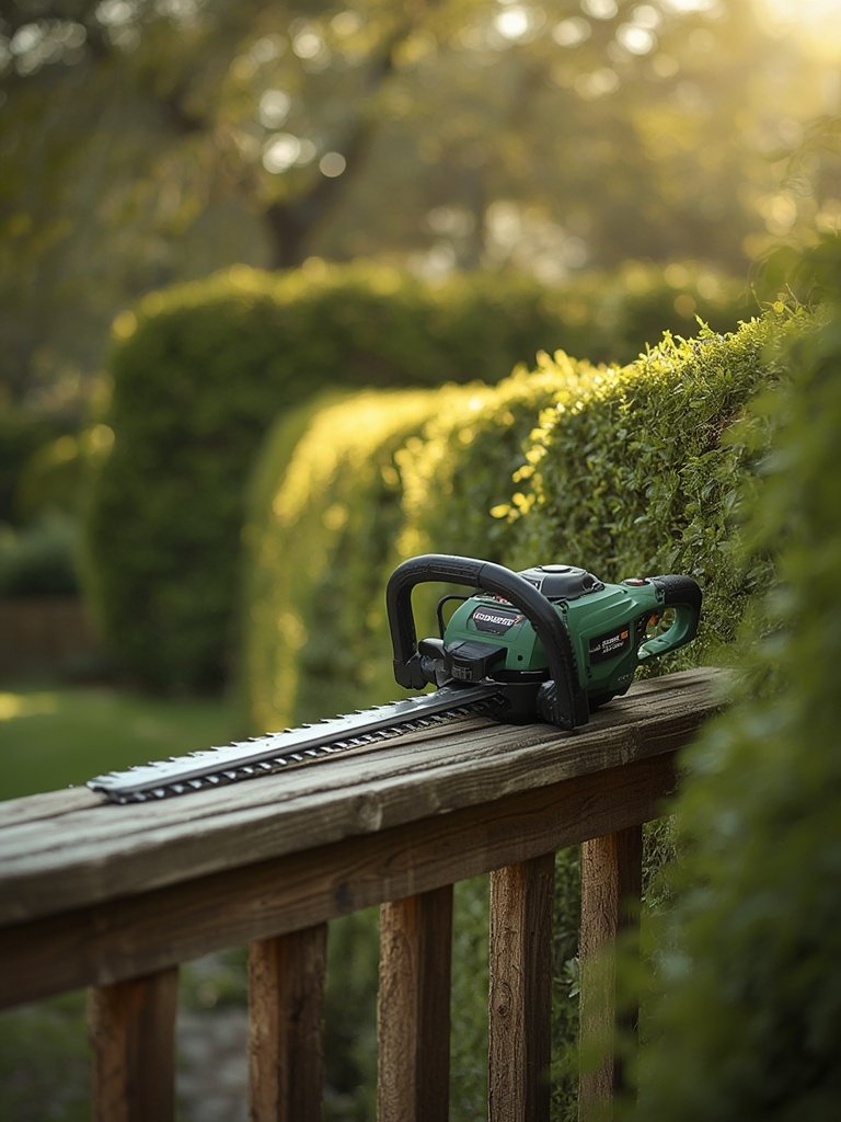Electric Hedge Trimmer: 10 Proven Steps for Best Results 2 electric hedge trimmer details