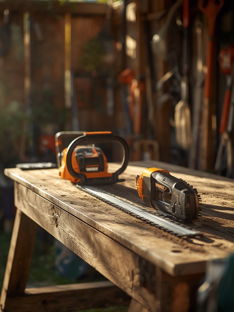 Cordless Hedge Trimmer: 7 Proven Strategies for Amazing Performance in 2026 2 cordless hedge trimmer details