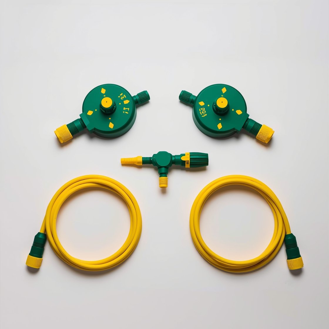 adjustable sprinkler