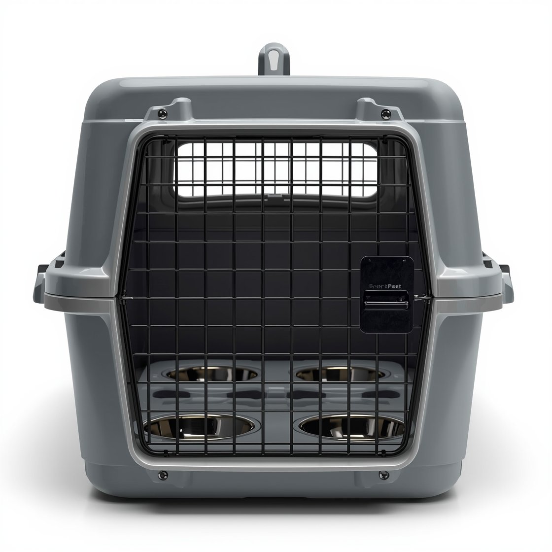 Airline Approved Dog Crate: 7 Ultimate Strategies for Safe 2026 Travel 1 airline approved dog crate