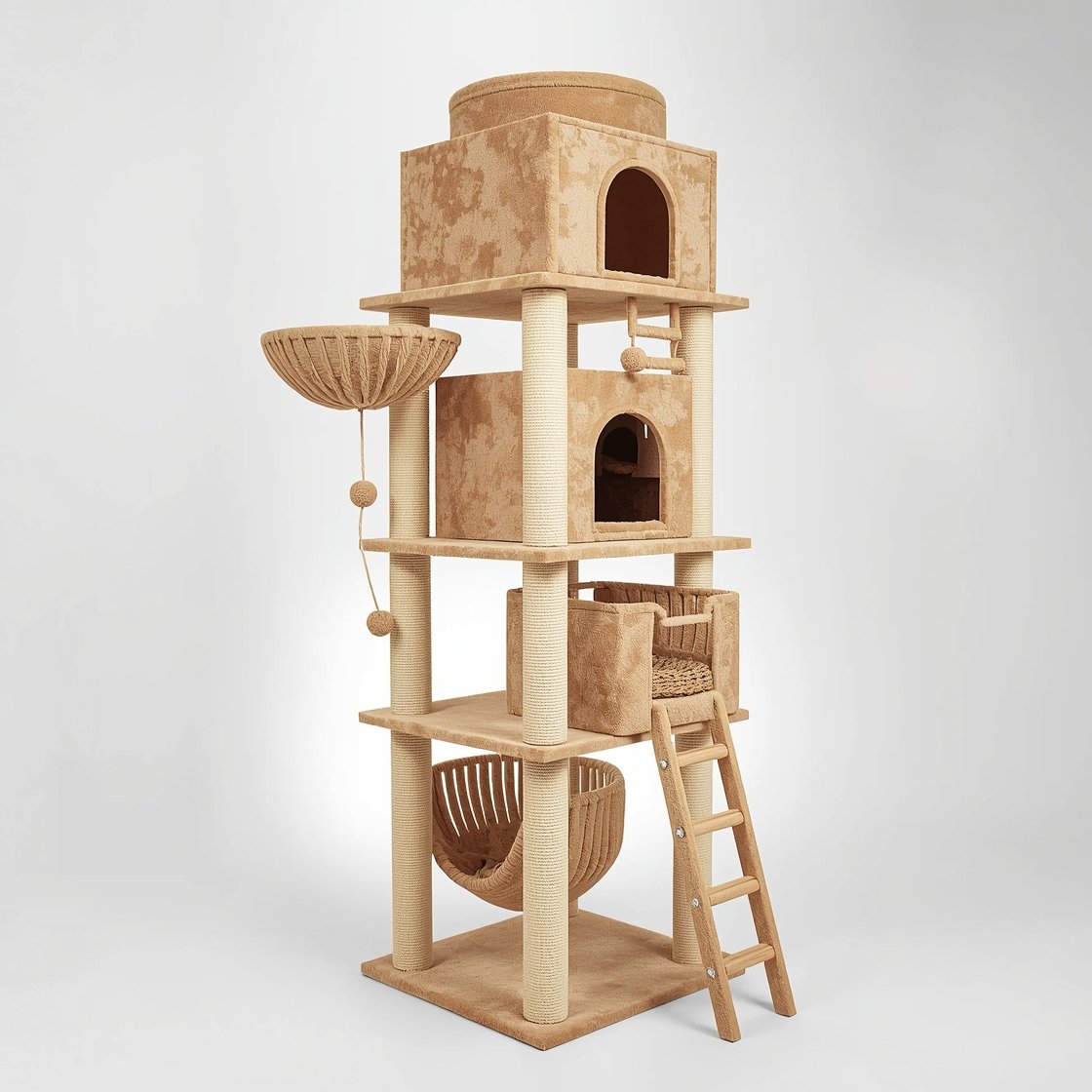 Cat Tree: 7 Ultimate Strategies for Best Results 1 cat tree