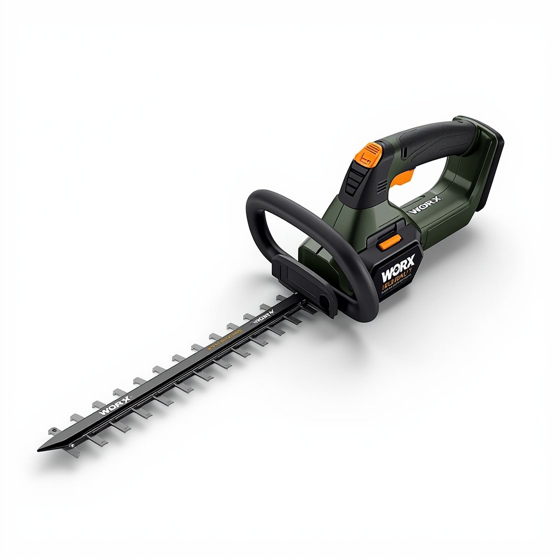 Cordless Hedge Trimmer: 7 Ultimate Strategies for Perfect Results 1 cordless hedge trimmer