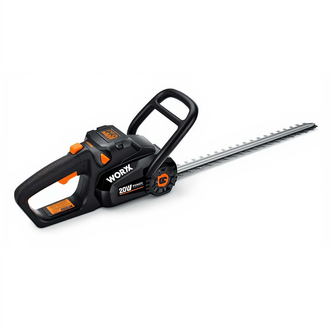 Cordless Hedge Trimmer: 7 Proven Strategies for Amazing Performance in 2026 1 cordless hedge trimmer