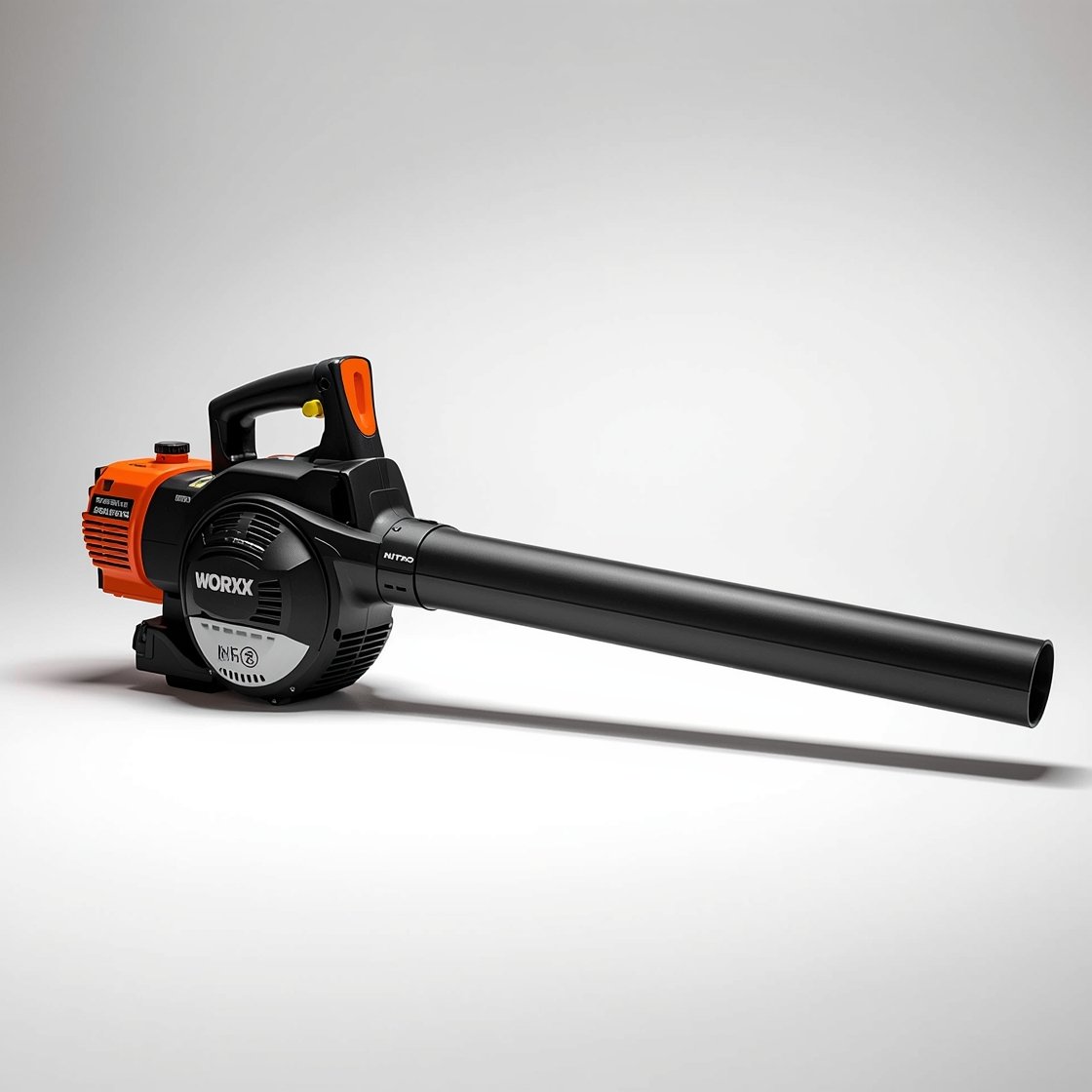 cordless leaf blower