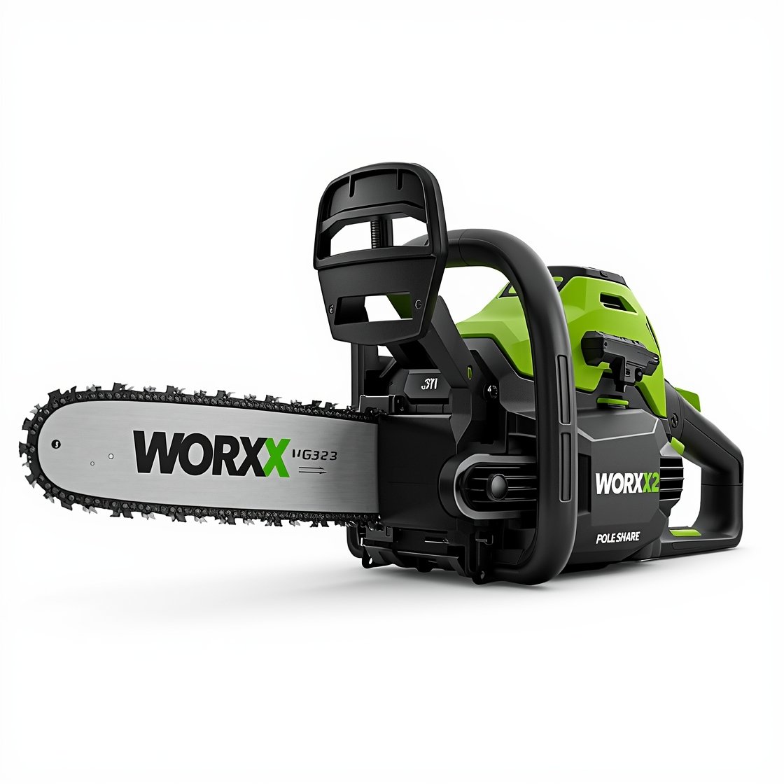 Cordless Pole Saw: 7 Proven Tips for Best Results 1 cordless pole saw