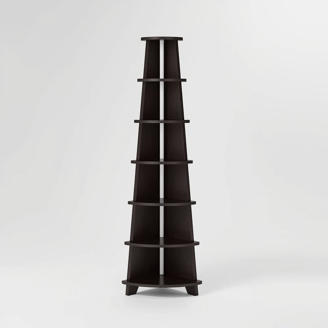 Corner Shelf: 7 Proven Strategies for Easy Organization in 2026 1 corner shelf