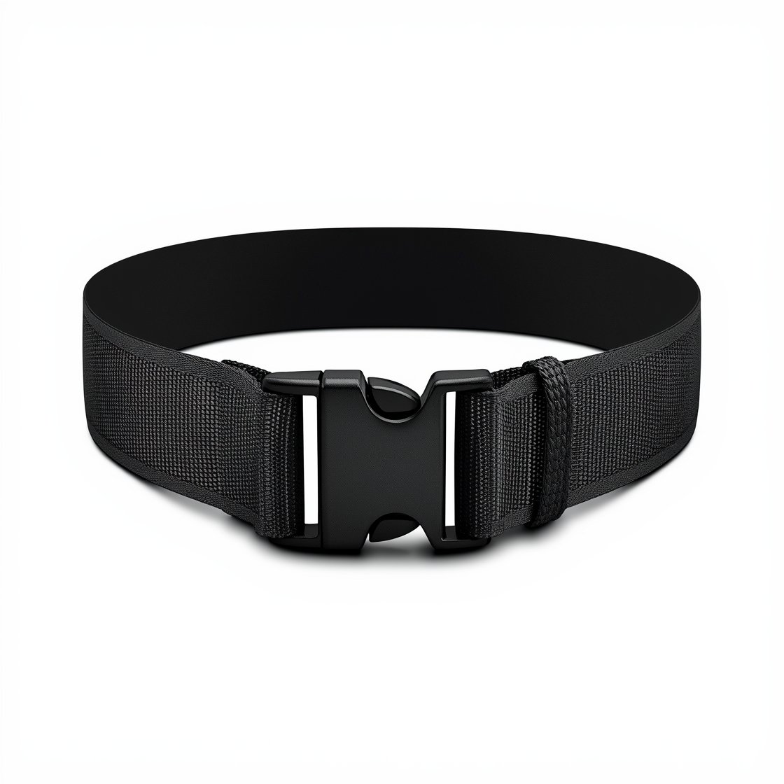 dog running belt