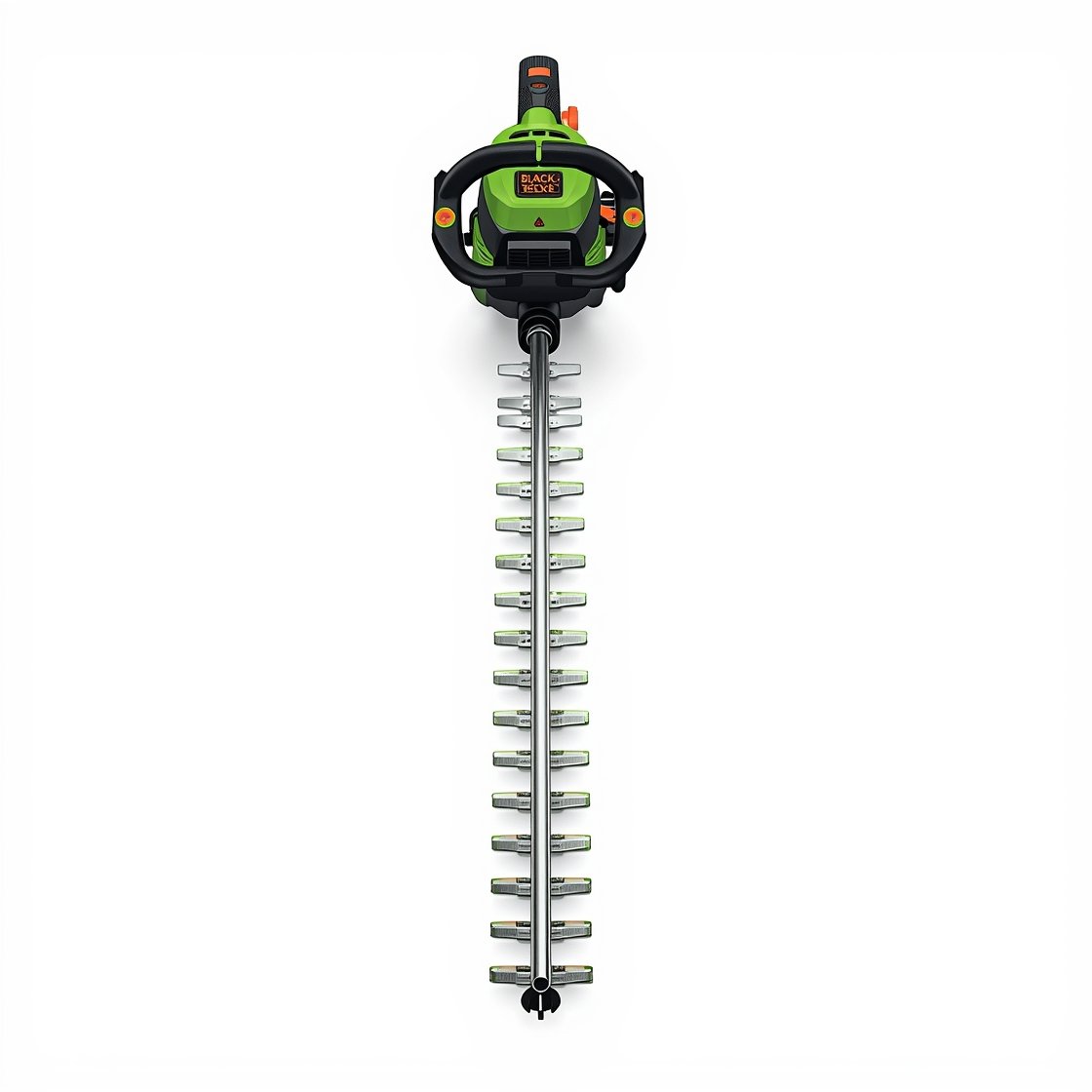 Electric Hedge Trimmer: 10 Proven Steps for Best Results 1 electric hedge trimmer