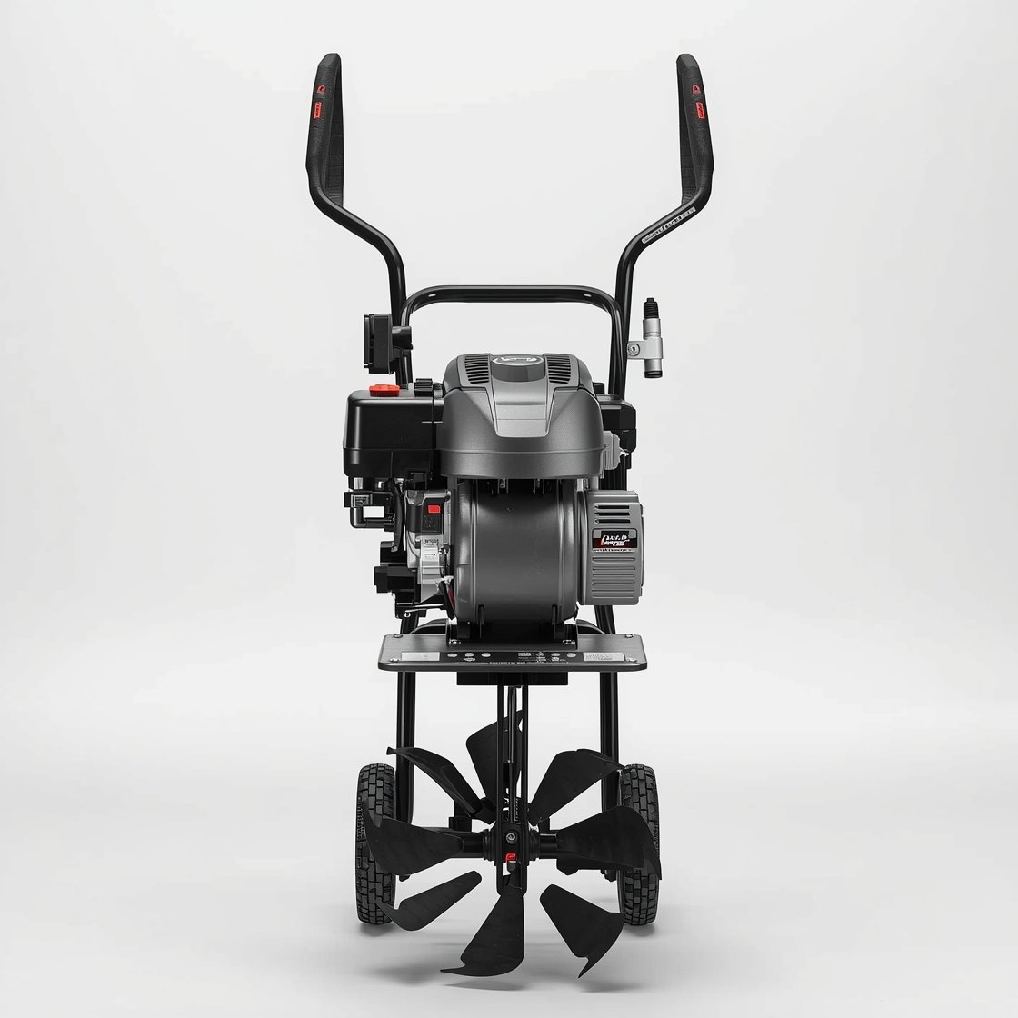 Electric Tiller: 7 Proven Steps for Best Lawn Performance 1 electric tiller