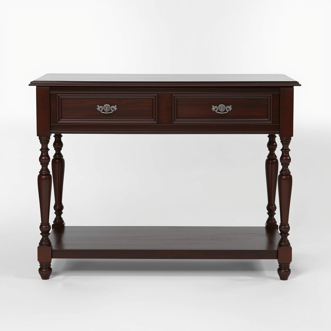 entryway console table